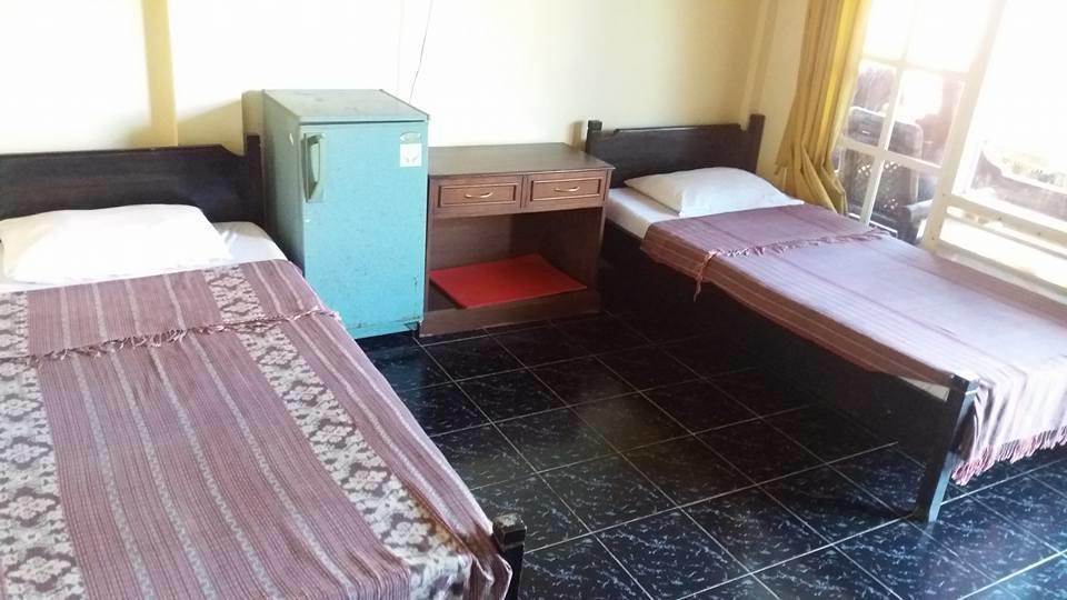 Surf Doggie Inn Кута Экстерьер фото